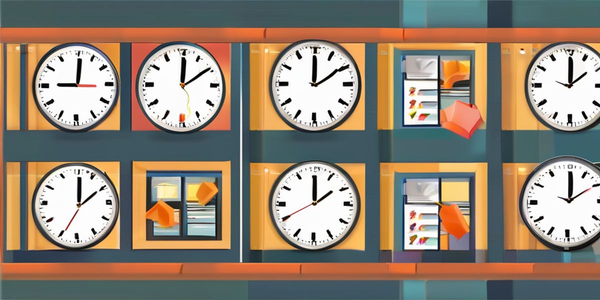 Mastering Task Prioritization: Essential Tips for Tackling Urgent To-Dos