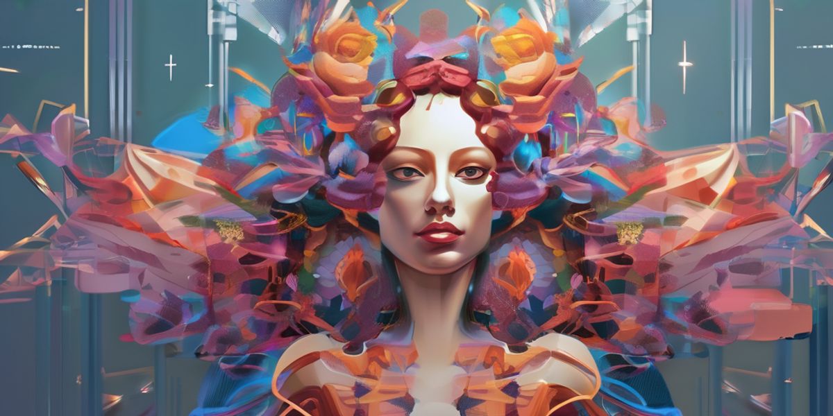 Master AI Art: Generate Images with DALL-E 3 & ChatGPT