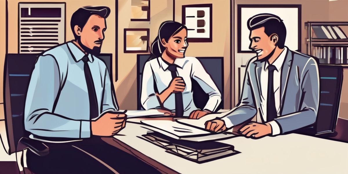 Top 5 Business Chat Apps of 2024: Boost Your Team’s Productivity!